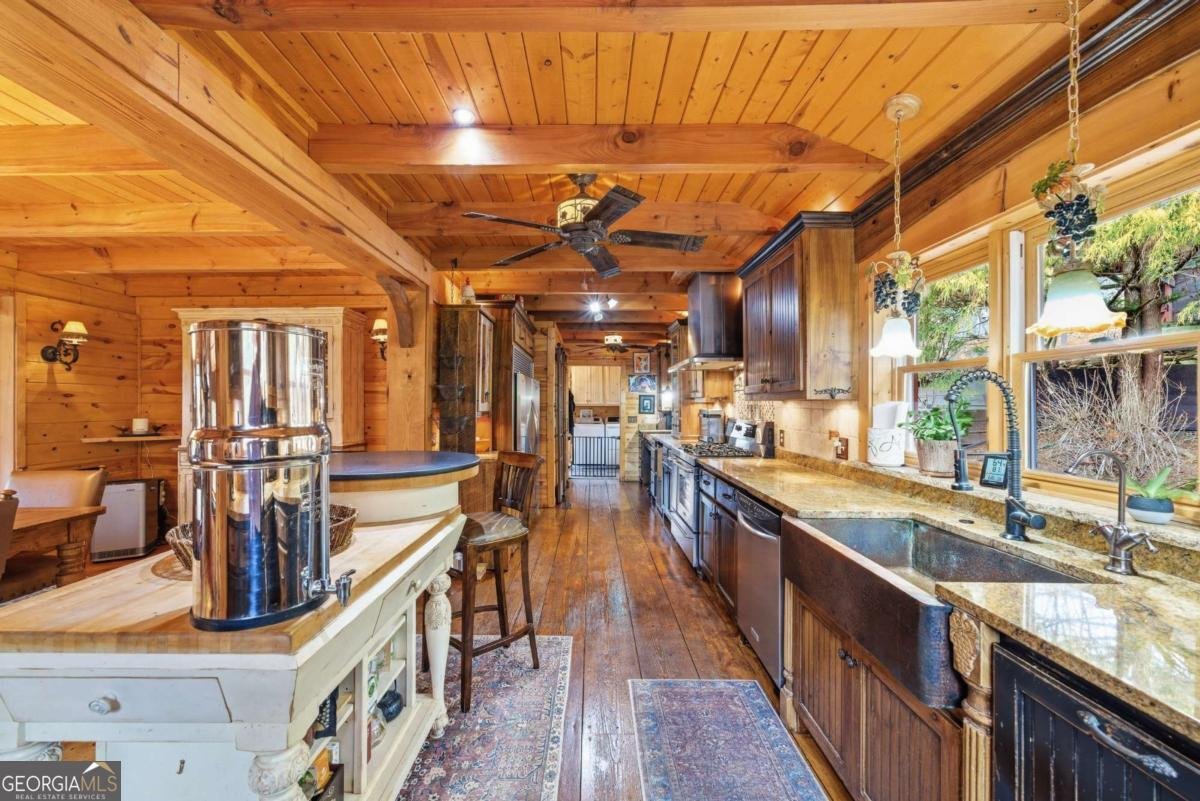 246 Adams Circle Mineral Bluff - Photo 38