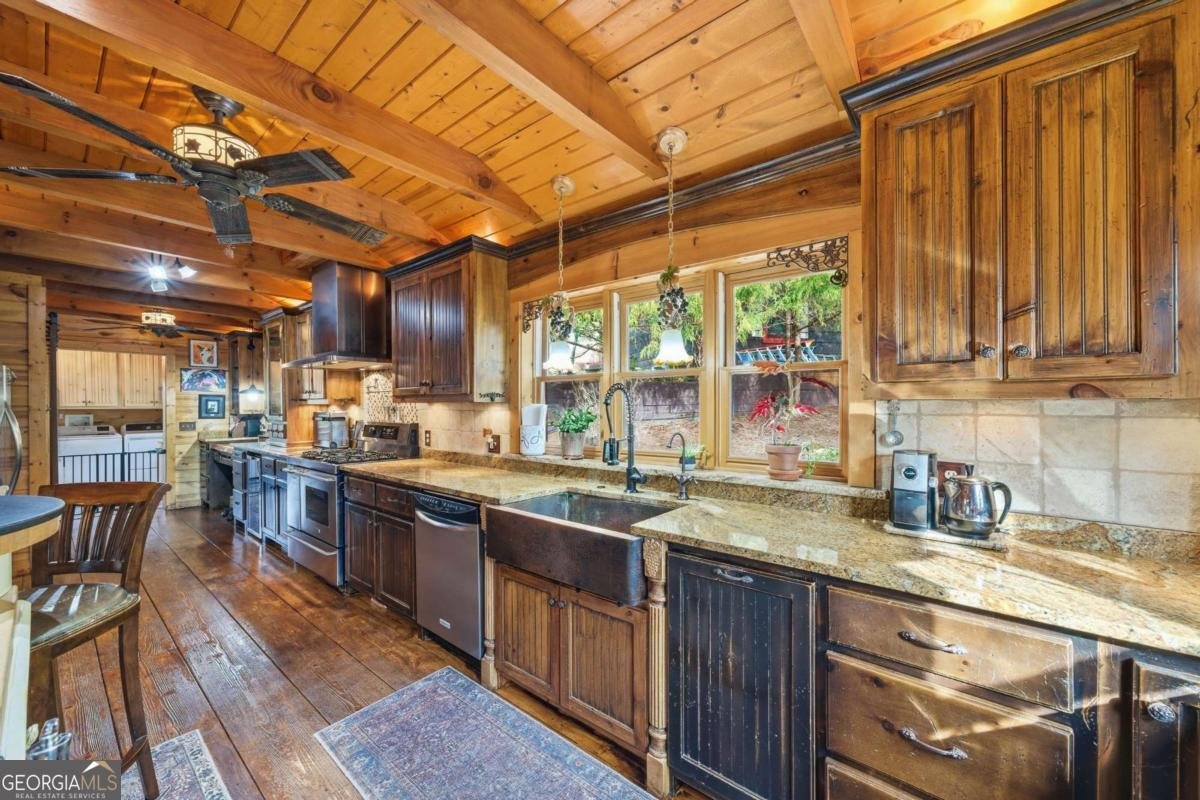 246 Adams Circle Mineral Bluff - Photo 39