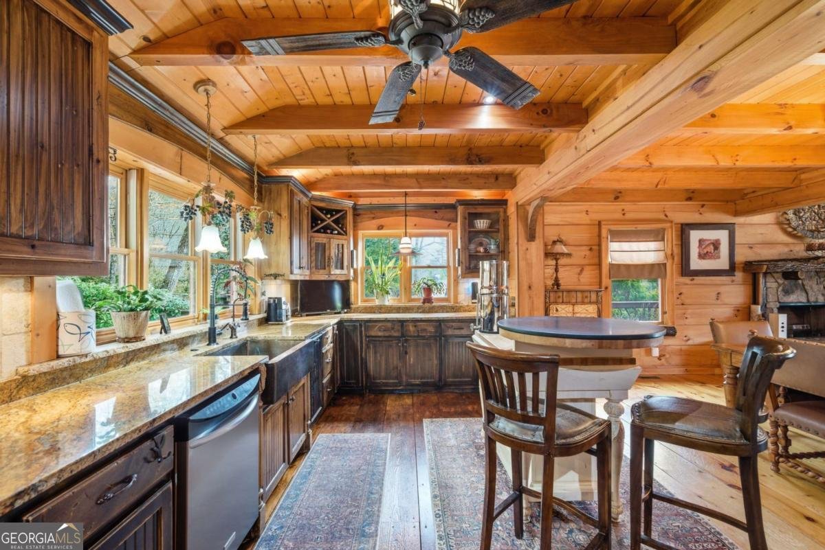 246 Adams Circle Mineral Bluff - Photo 40