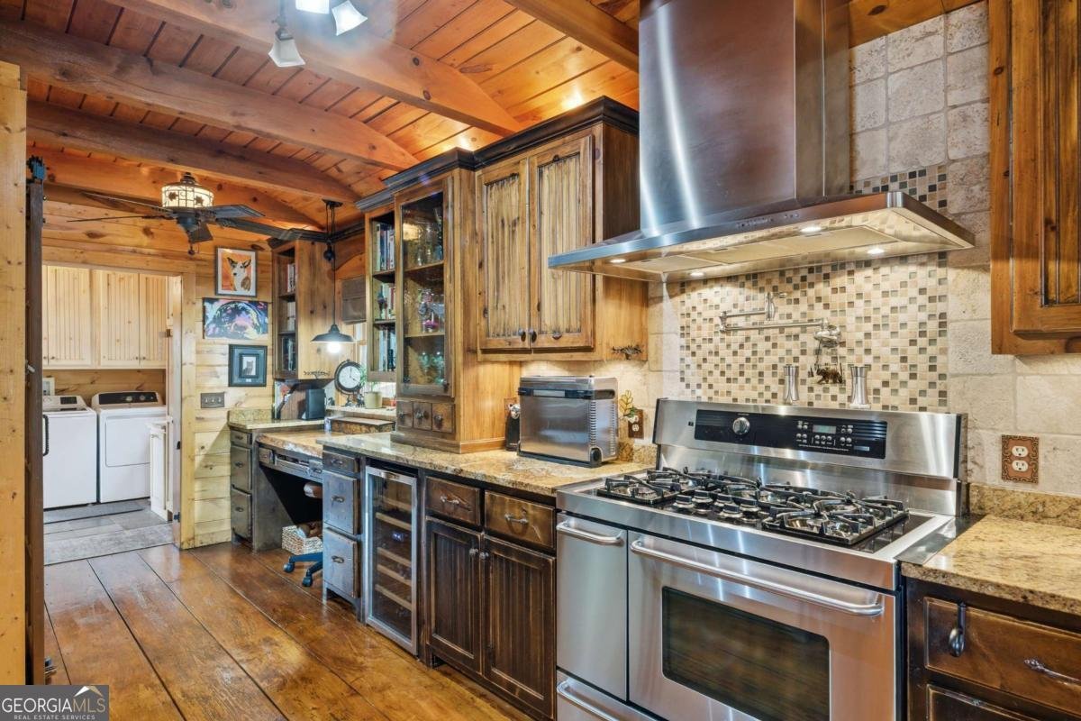 246 Adams Circle Mineral Bluff - Photo 42
