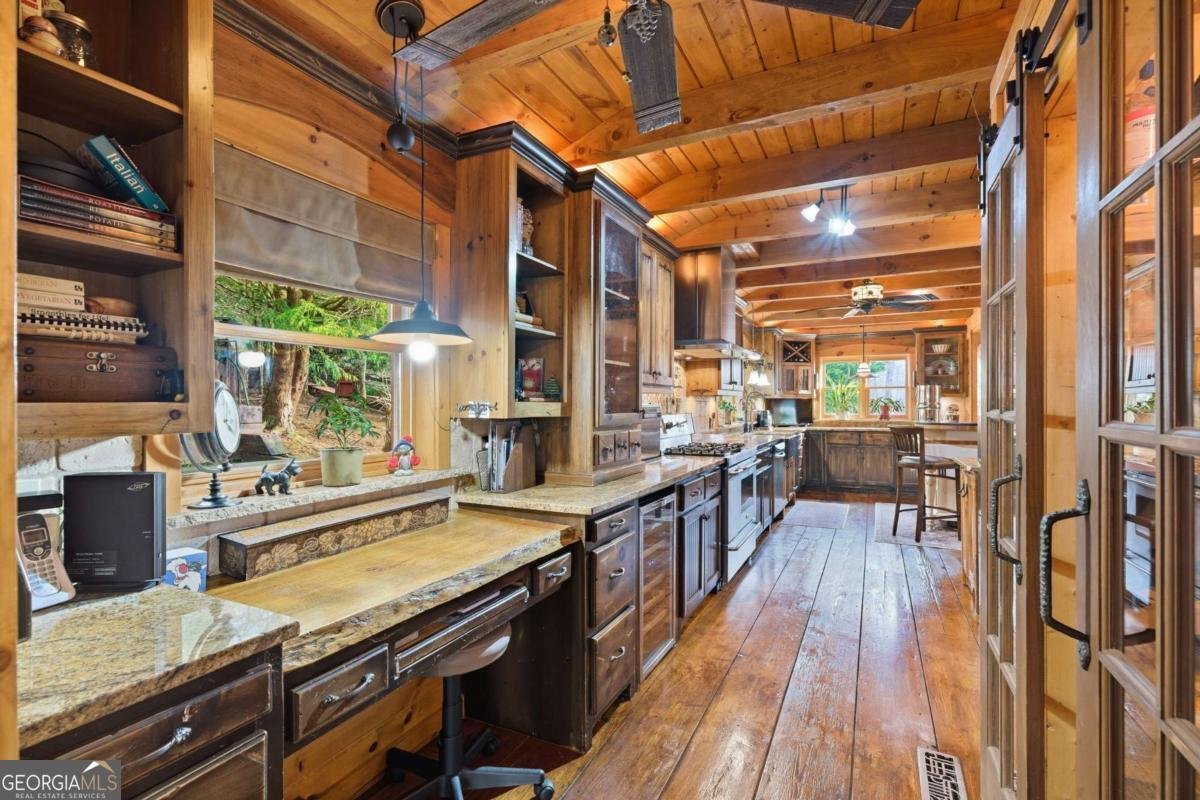 246 Adams Circle Mineral Bluff - Photo 46