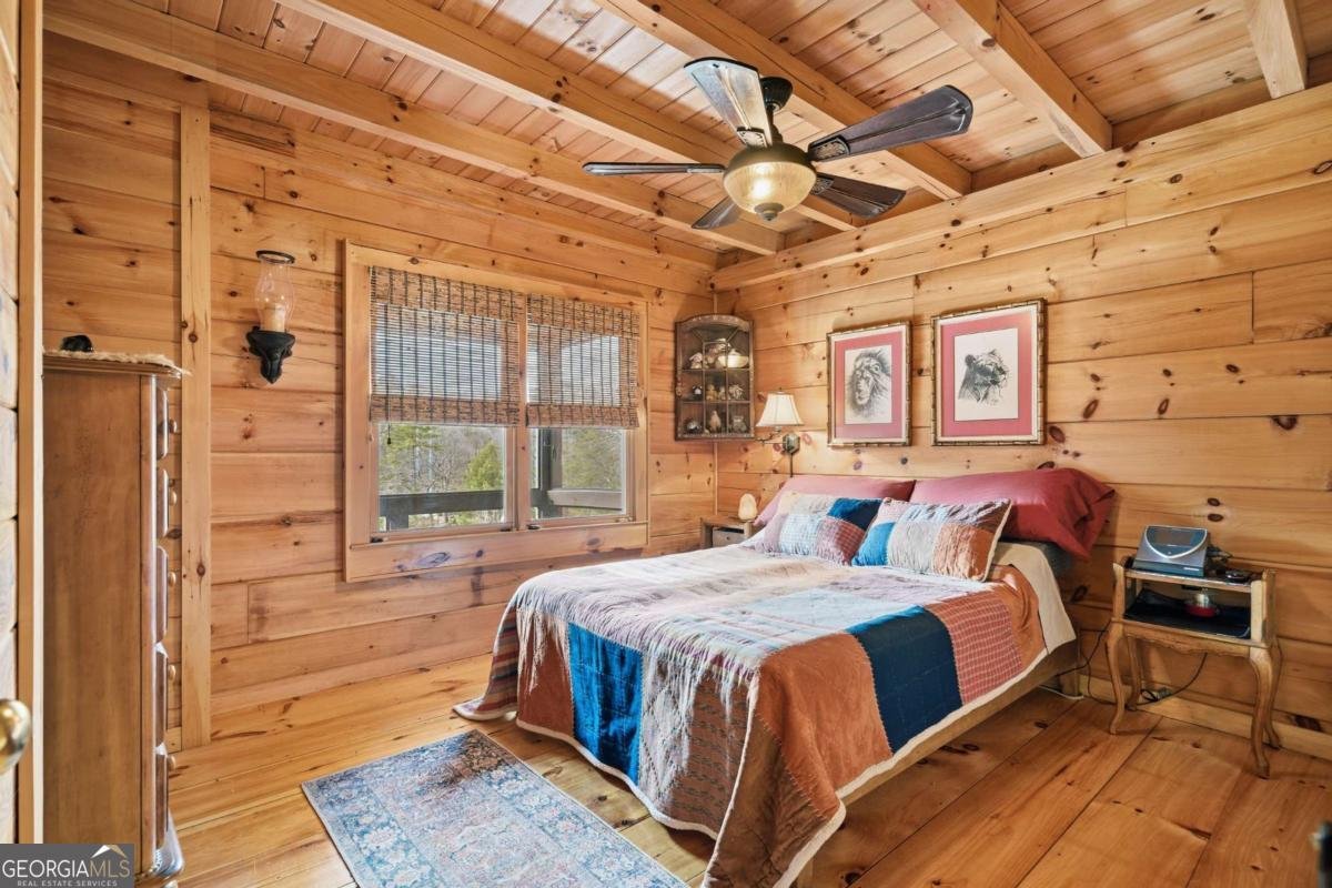 246 Adams Circle Mineral Bluff - Photo 52