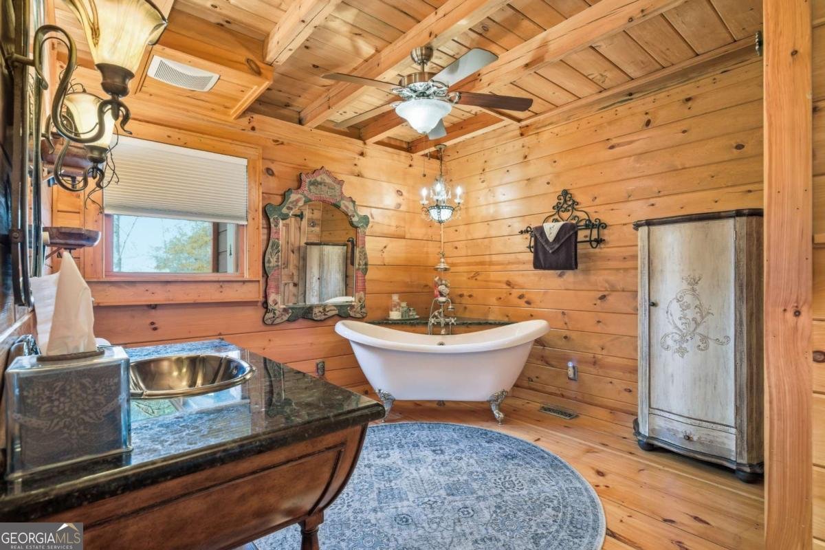246 Adams Circle Mineral Bluff - Photo 55