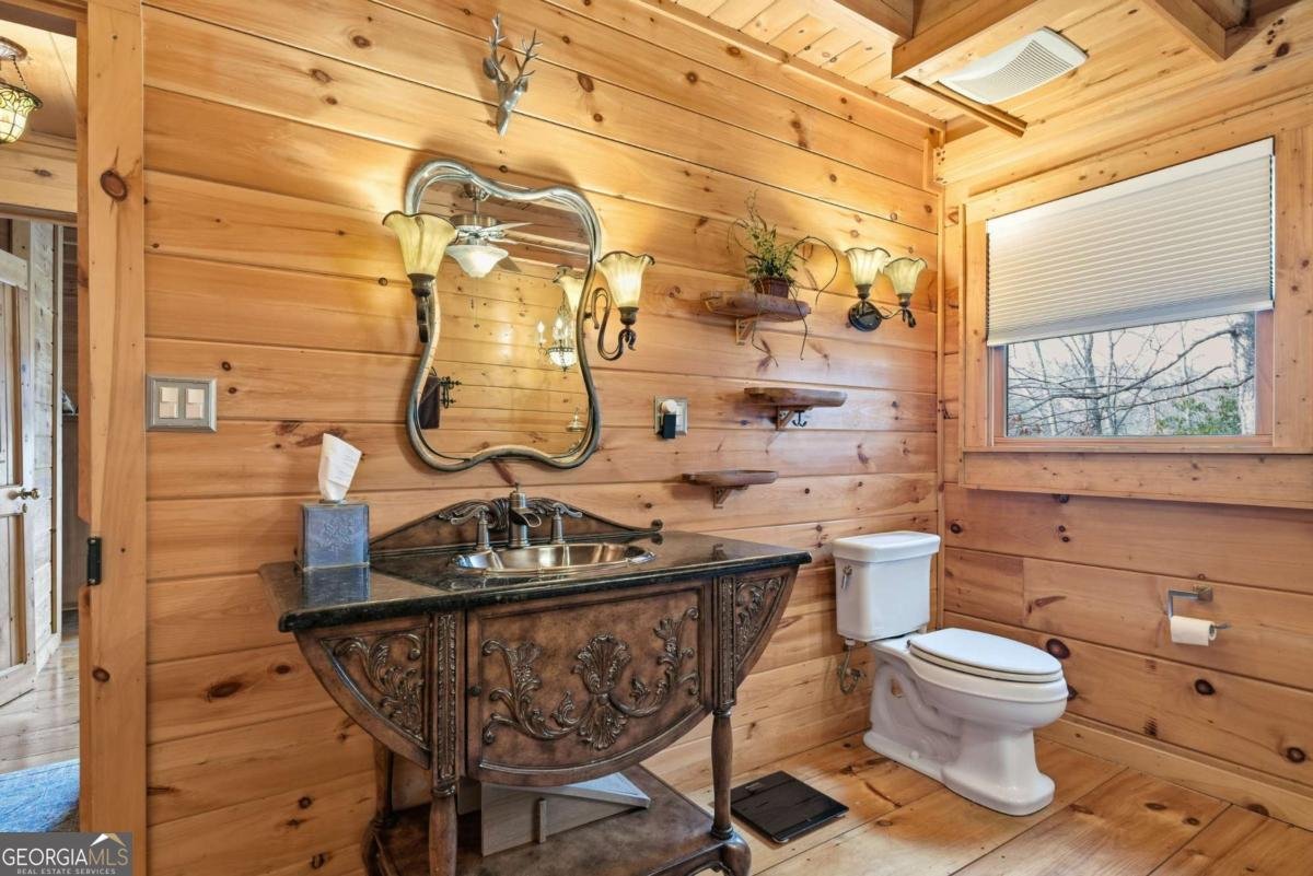 246 Adams Circle Mineral Bluff - Photo 56