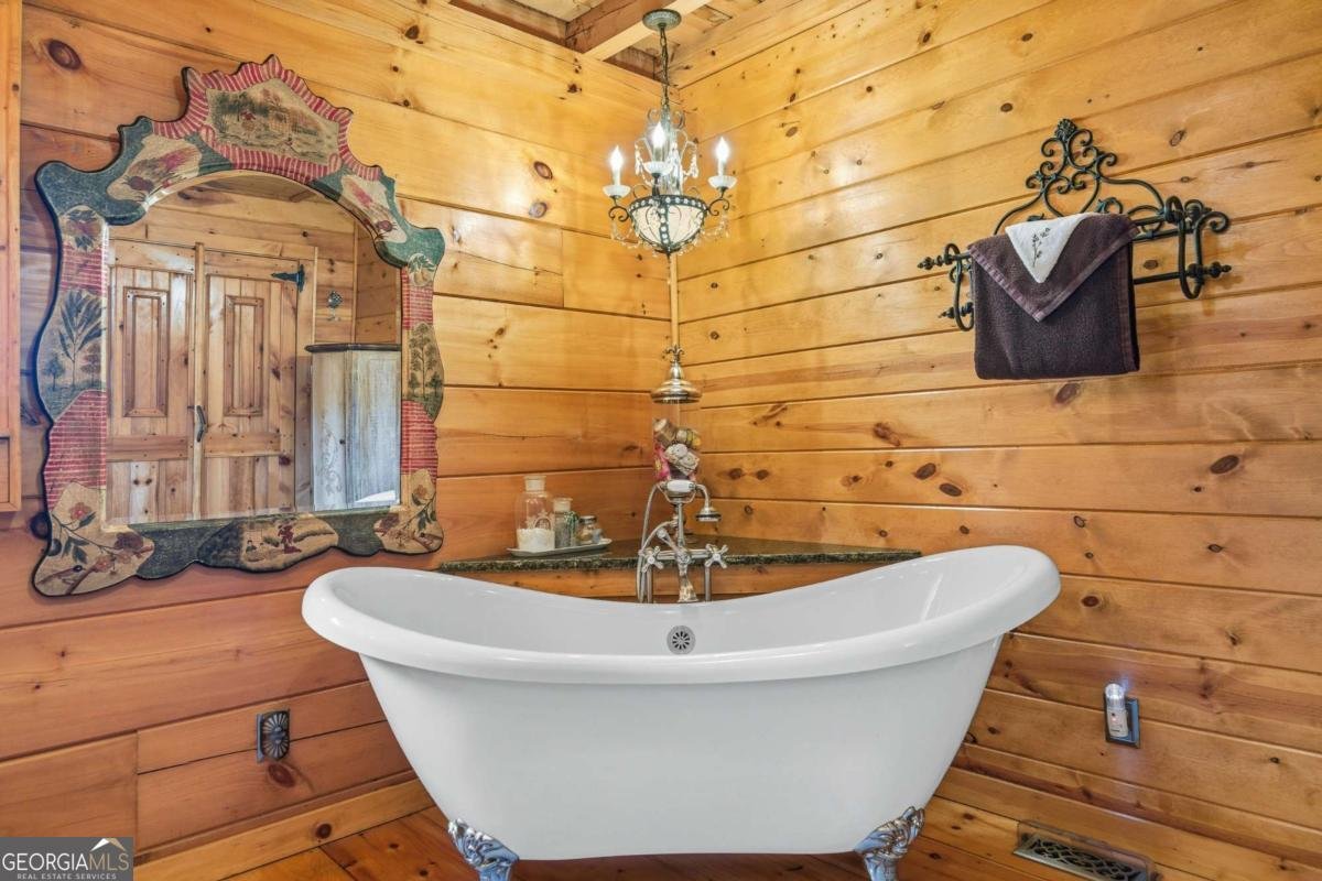 246 Adams Circle Mineral Bluff - Photo 57