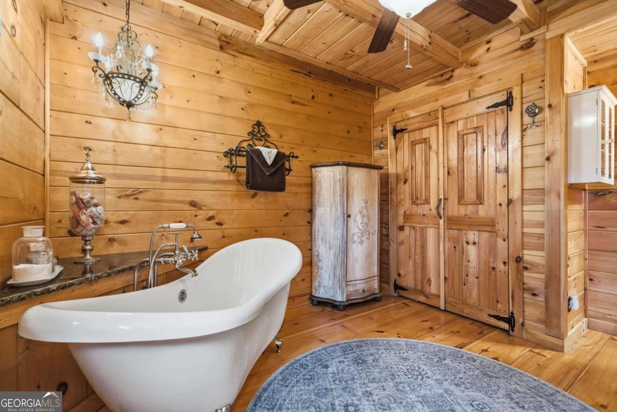 246 Adams Circle Mineral Bluff - Photo 58