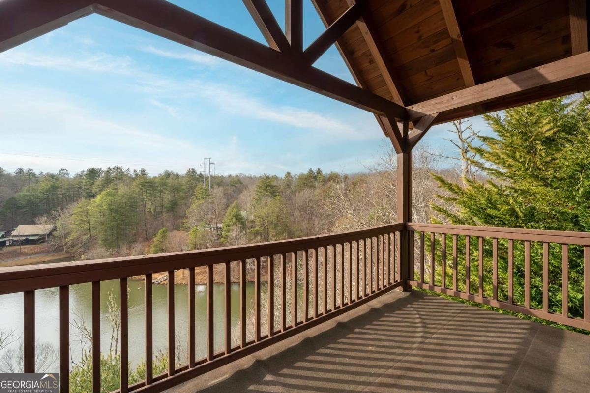 246 Adams Circle Mineral Bluff - Photo 70