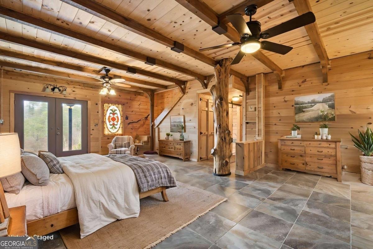 246 Adams Circle Mineral Bluff - Photo 75