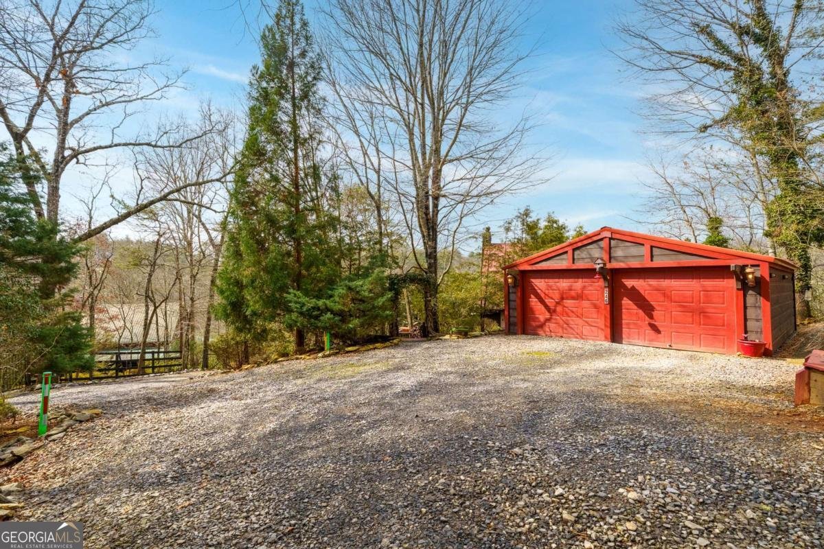 246 Adams Circle Mineral Bluff - Photo 80