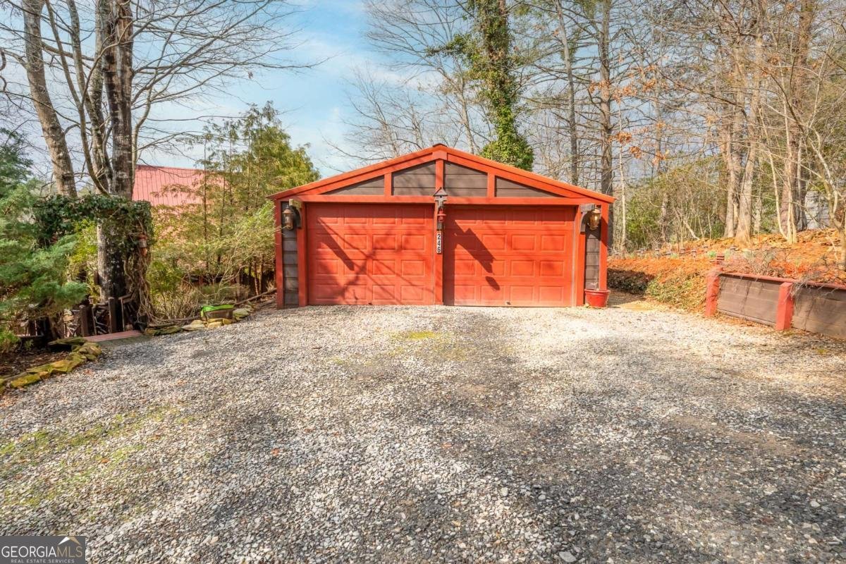 246 Adams Circle Mineral Bluff - Photo 81