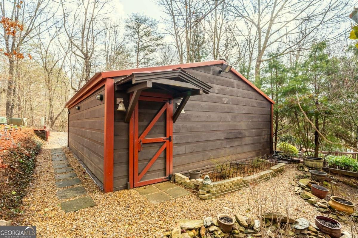 246 Adams Circle Mineral Bluff - Photo 82
