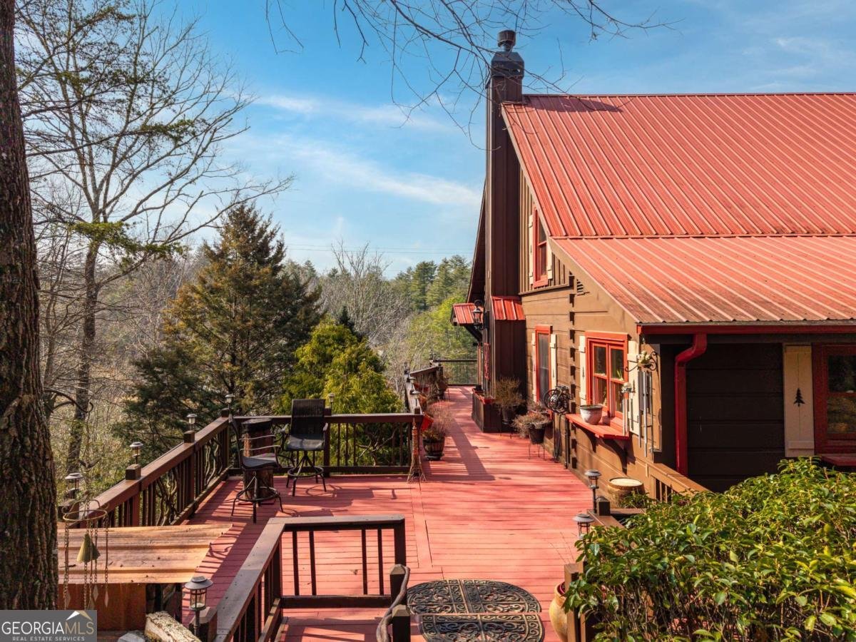 246 Adams Circle Mineral Bluff - Photo 84