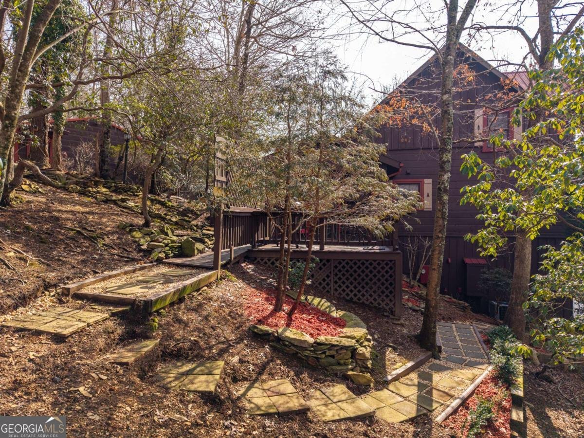 246 Adams Circle Mineral Bluff - Photo 86