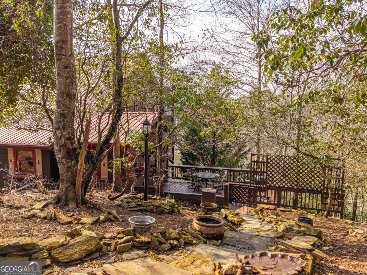 246 Adams Circle Mineral Bluff - Photo 87