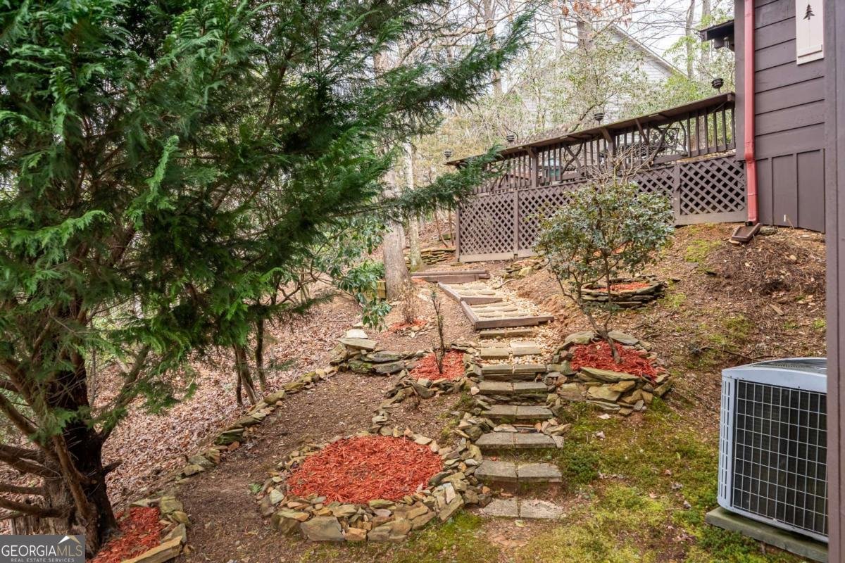 246 Adams Circle Mineral Bluff - Photo 88