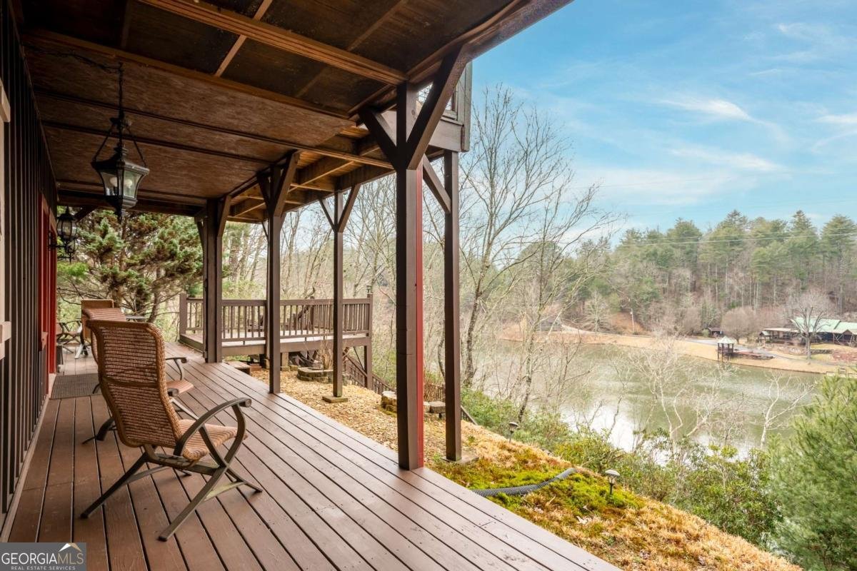 246 Adams Circle Mineral Bluff - Photo 89