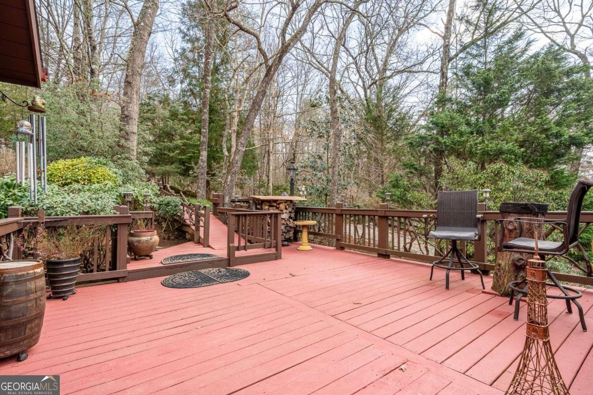 246 Adams Circle Mineral Bluff - Photo 9