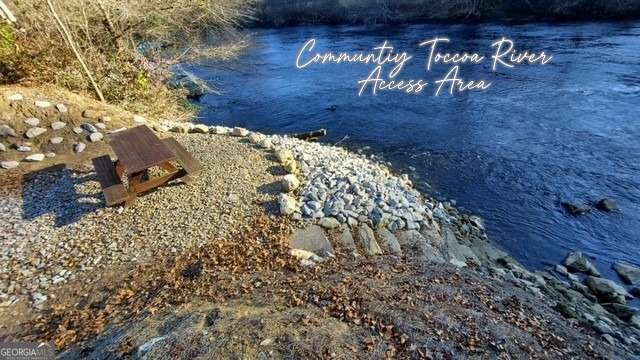 246 Adams Circle Mineral Bluff - Photo 92