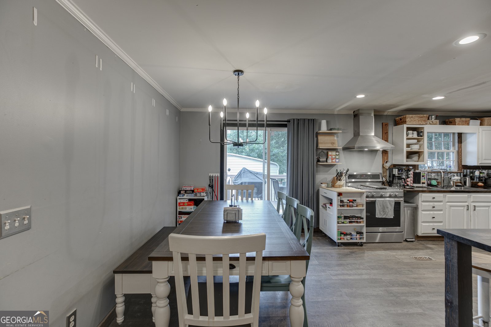3845 Level Grove Road Cornelia - Photo 10