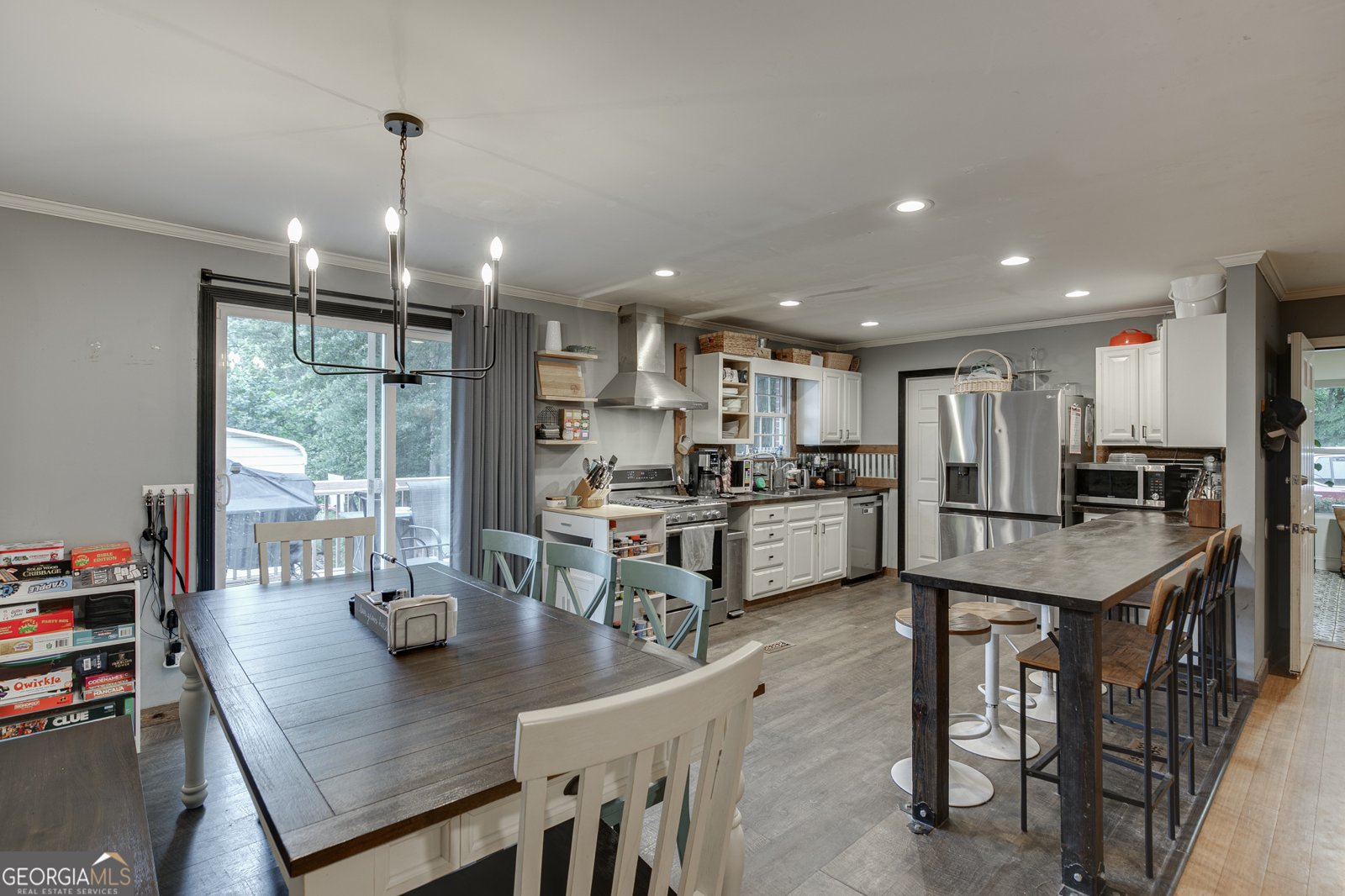 3845 Level Grove Road Cornelia - Photo 11