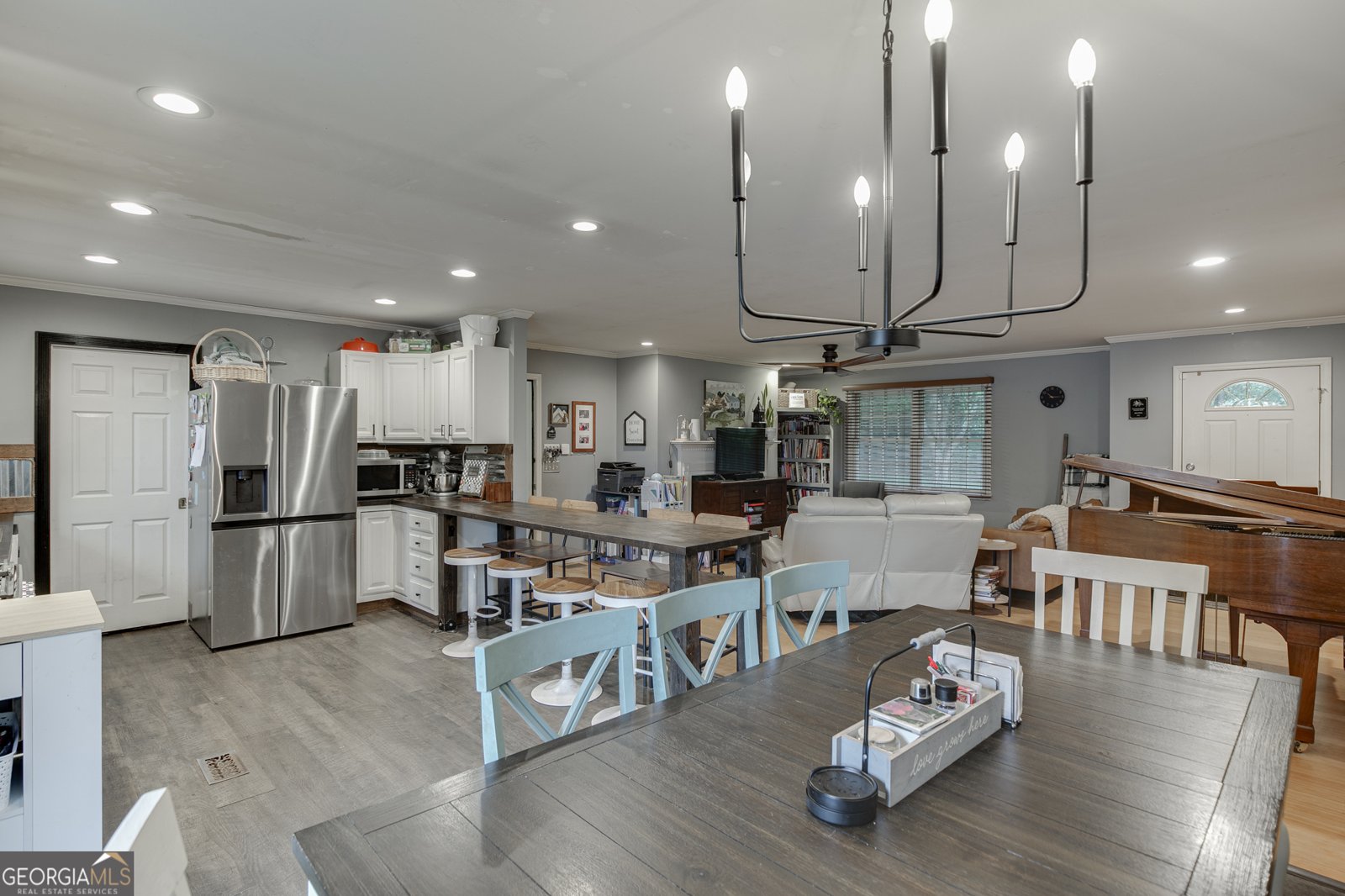 3845 Level Grove Road Cornelia - Photo 12