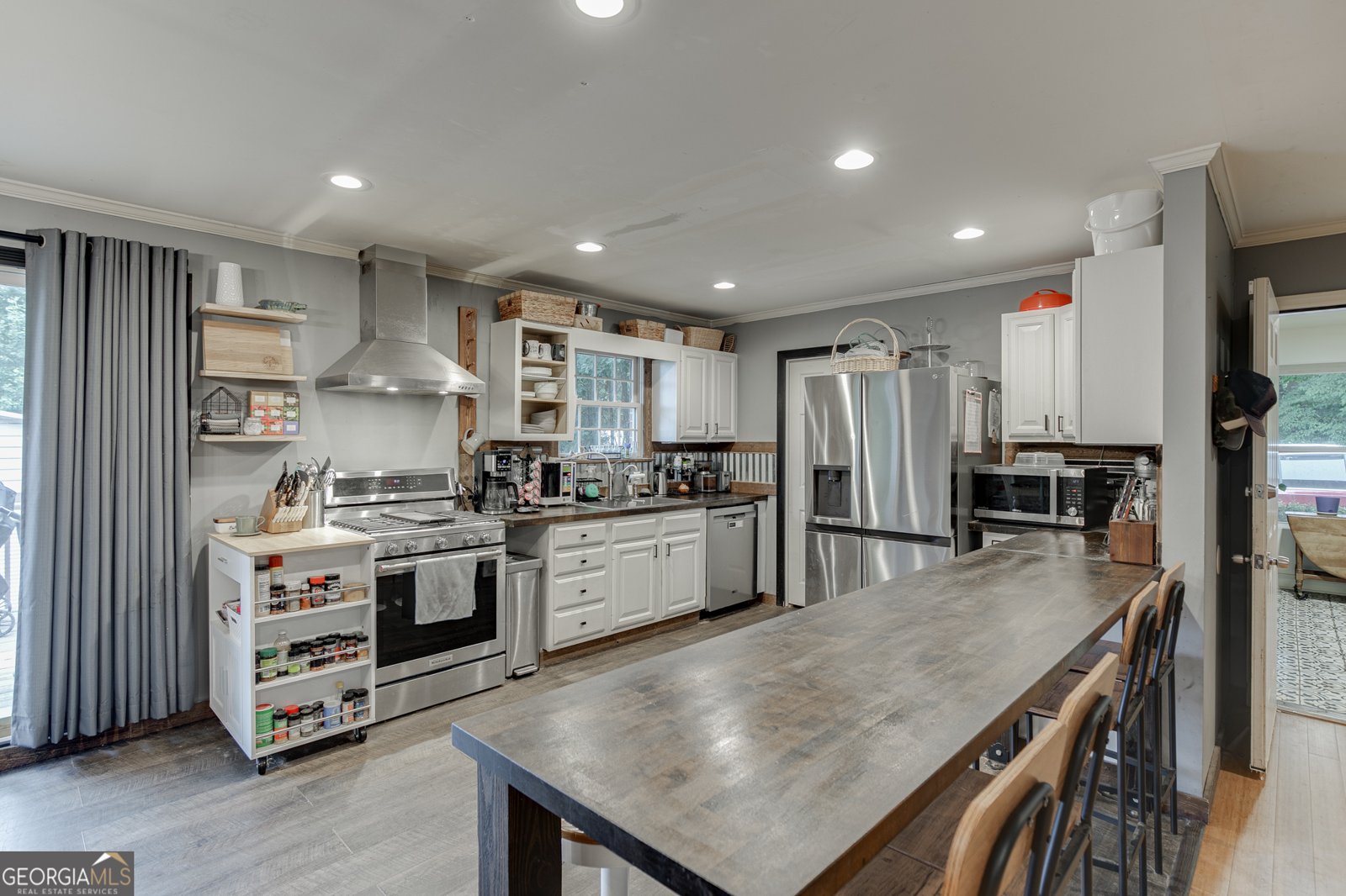 3845 Level Grove Road Cornelia - Photo 13