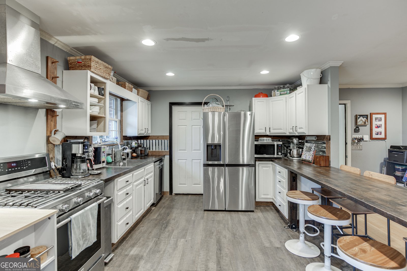 3845 Level Grove Road Cornelia - Photo 14