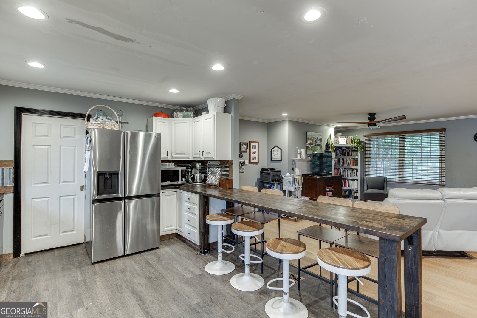 3845 Level Grove Road Cornelia - Photo 15