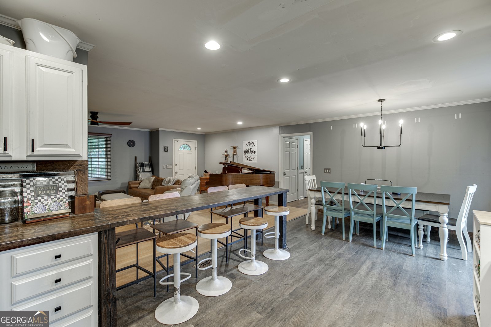 3845 Level Grove Road Cornelia - Photo 16