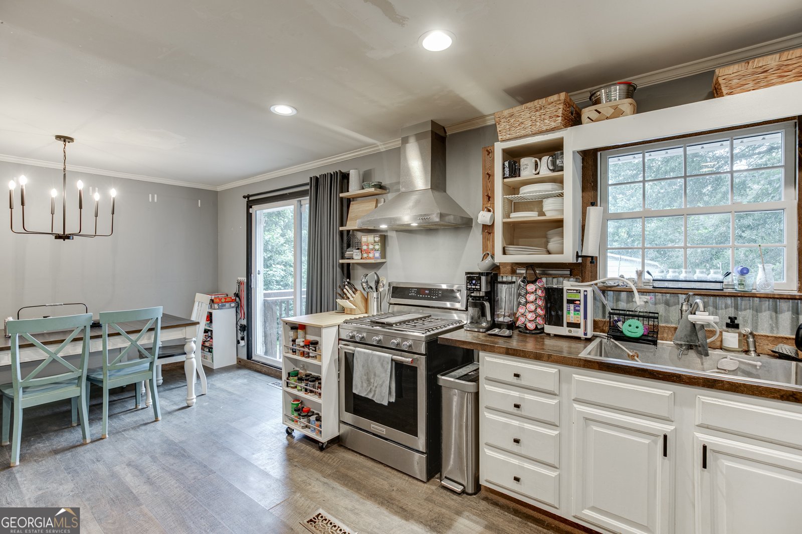 3845 Level Grove Road Cornelia - Photo 17