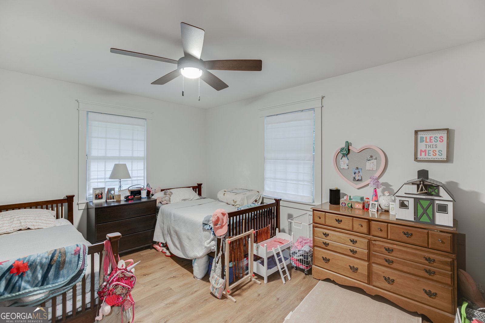 3845 Level Grove Road Cornelia - Photo 21