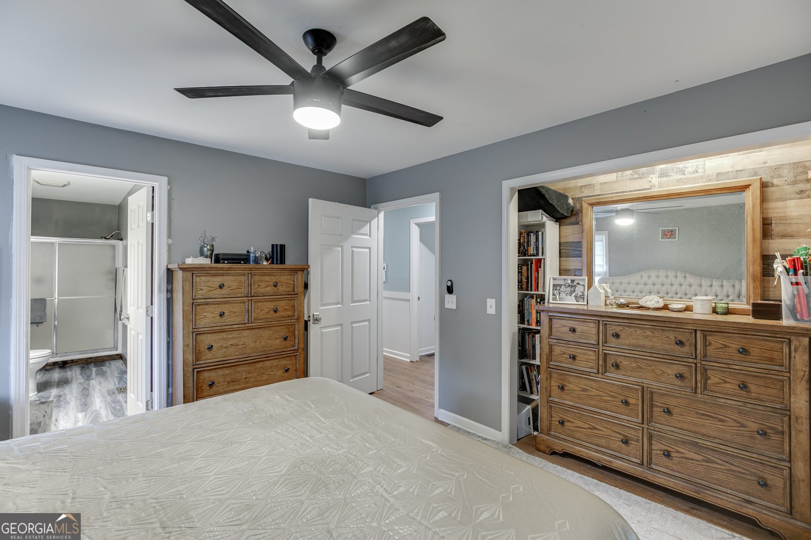 3845 Level Grove Road Cornelia - Photo 28