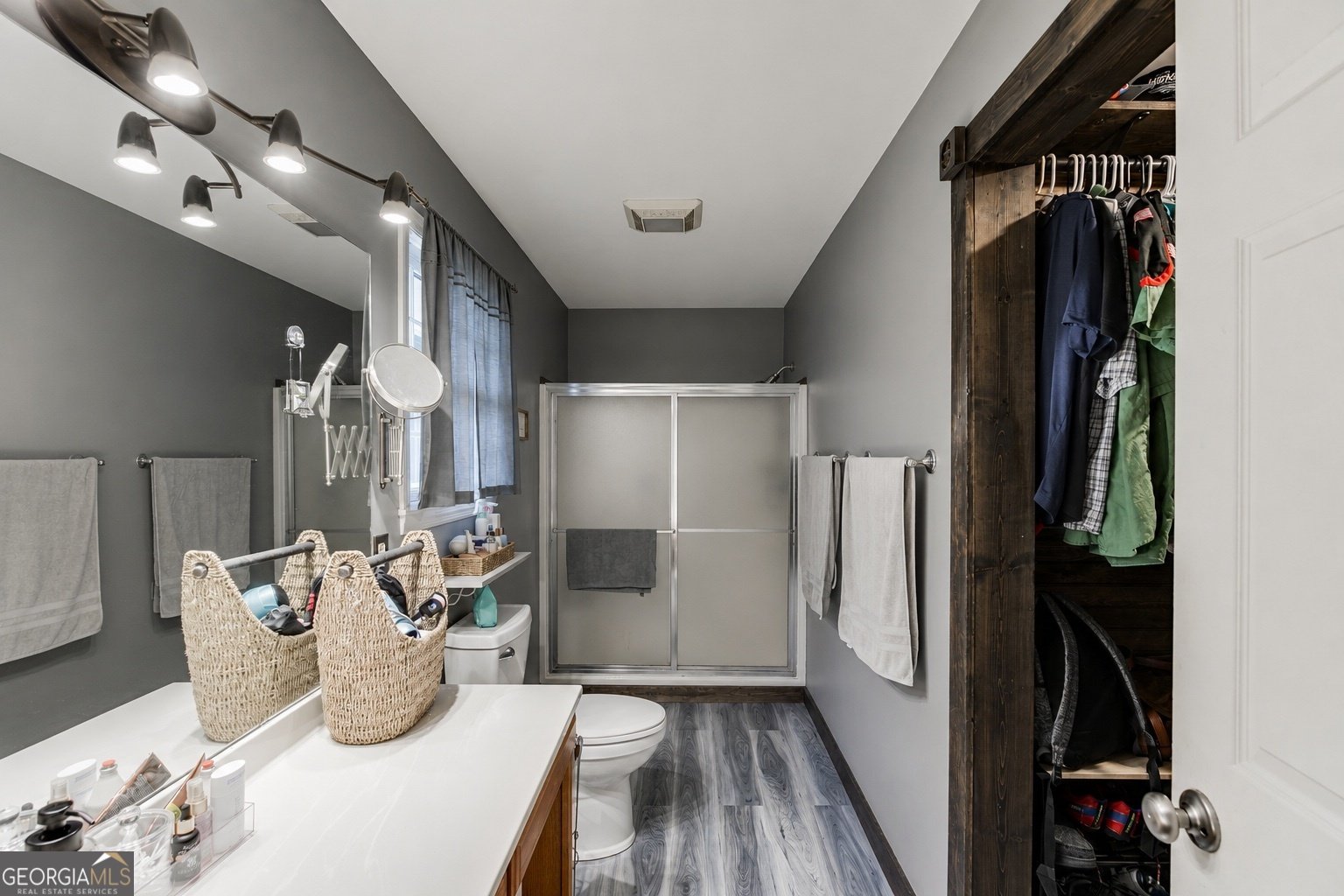 3845 Level Grove Road Cornelia - Photo 30