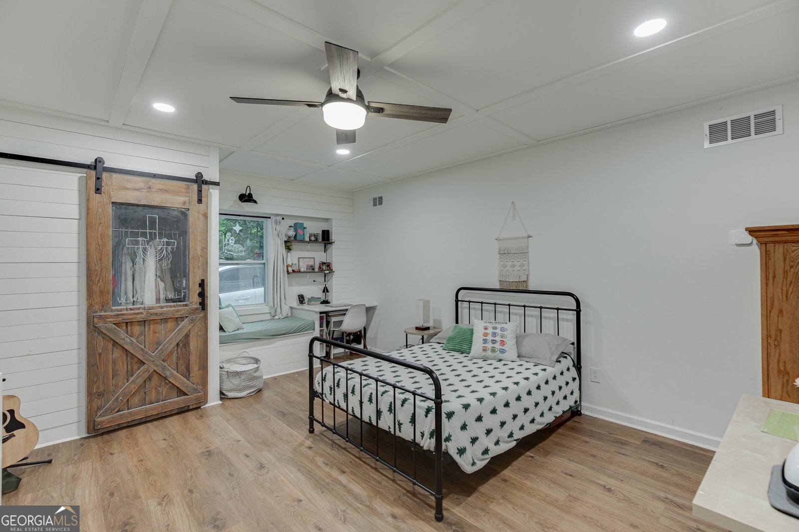 3845 Level Grove Road Cornelia - Photo 32