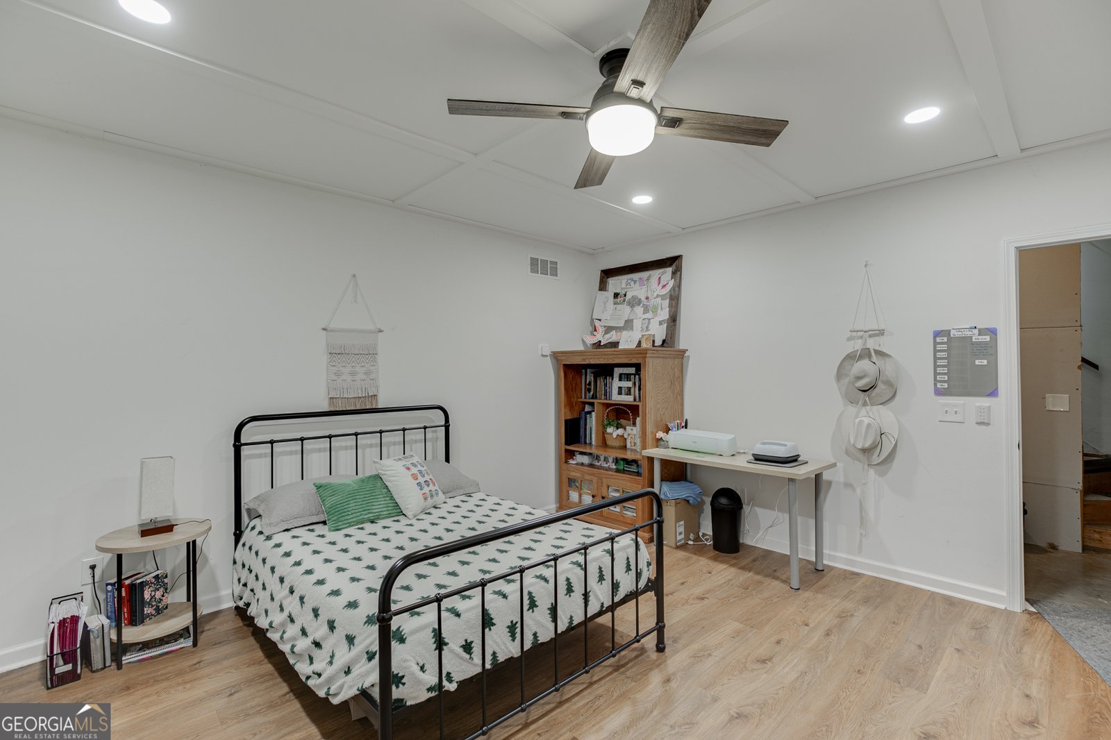 3845 Level Grove Road Cornelia - Photo 33