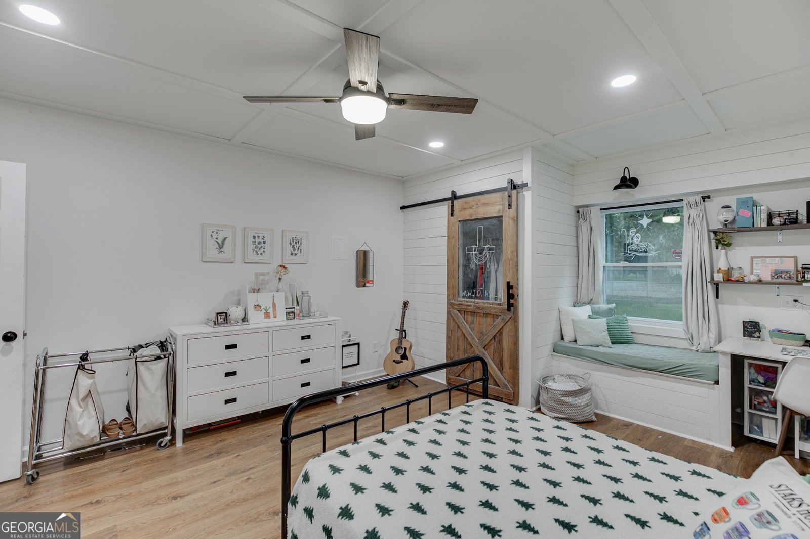 3845 Level Grove Road Cornelia - Photo 34