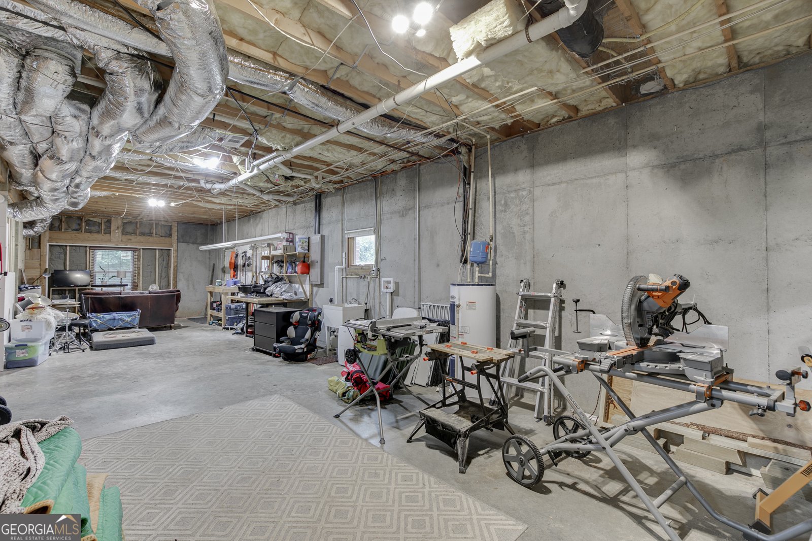 3845 Level Grove Road Cornelia - Photo 35