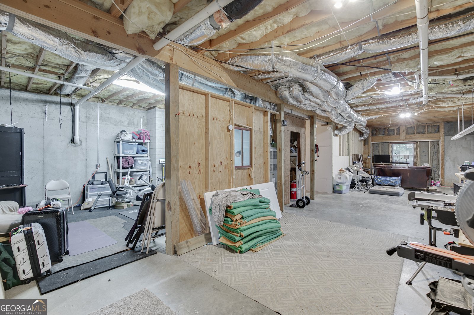 3845 Level Grove Road Cornelia - Photo 36