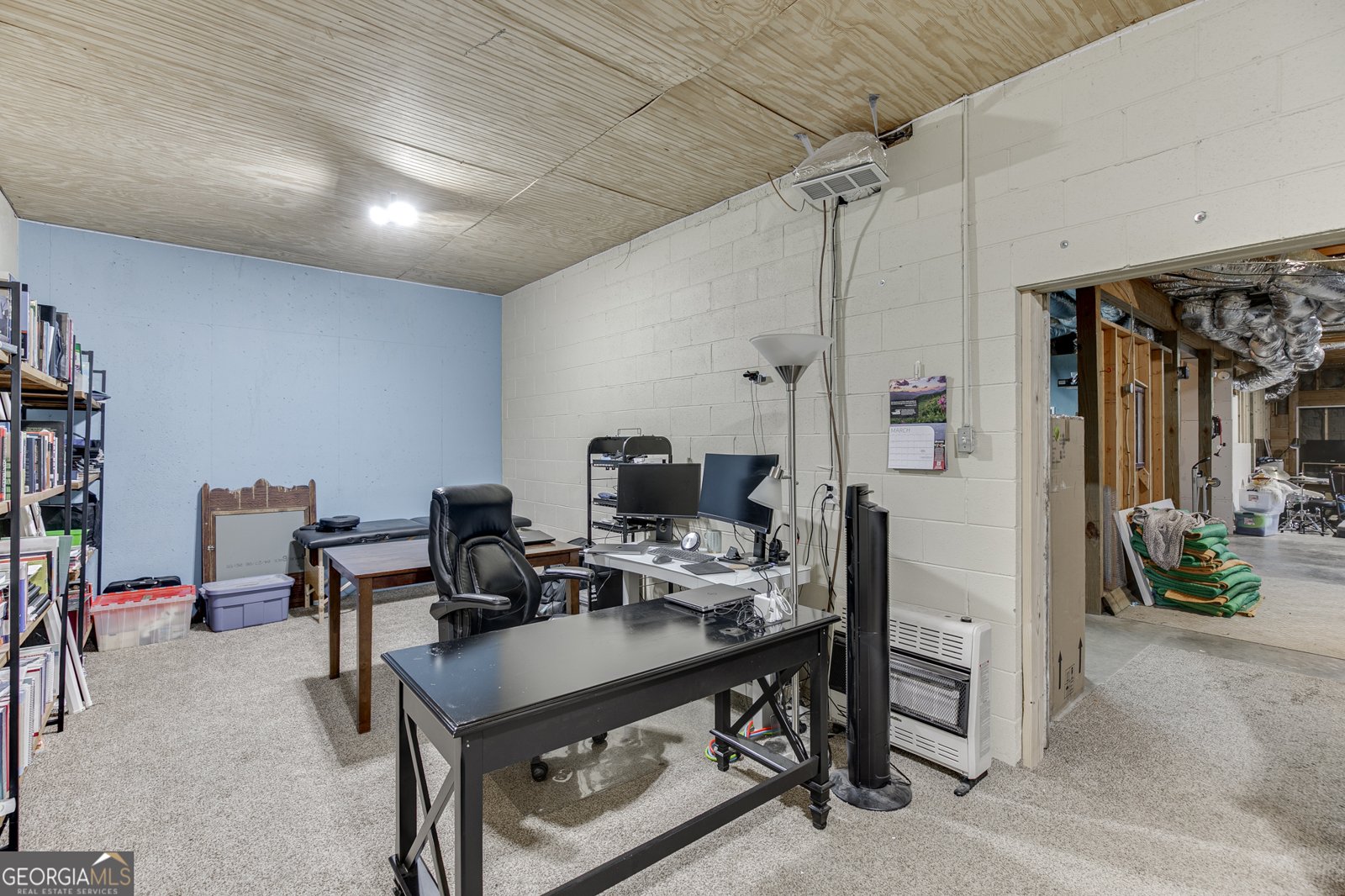 3845 Level Grove Road Cornelia - Photo 38