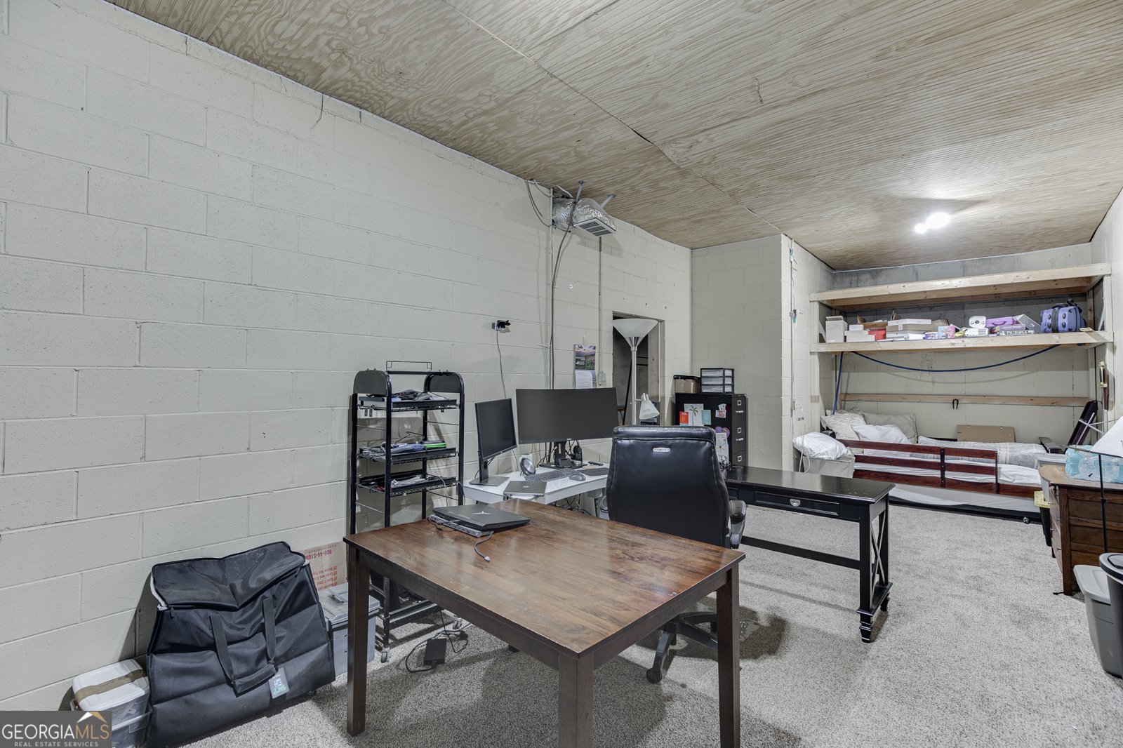 3845 Level Grove Road Cornelia - Photo 39