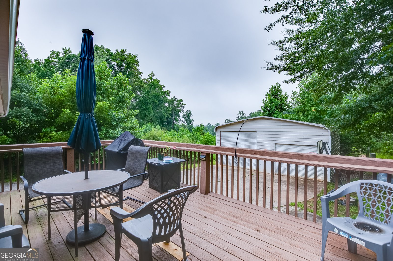 3845 Level Grove Road Cornelia - Photo 40