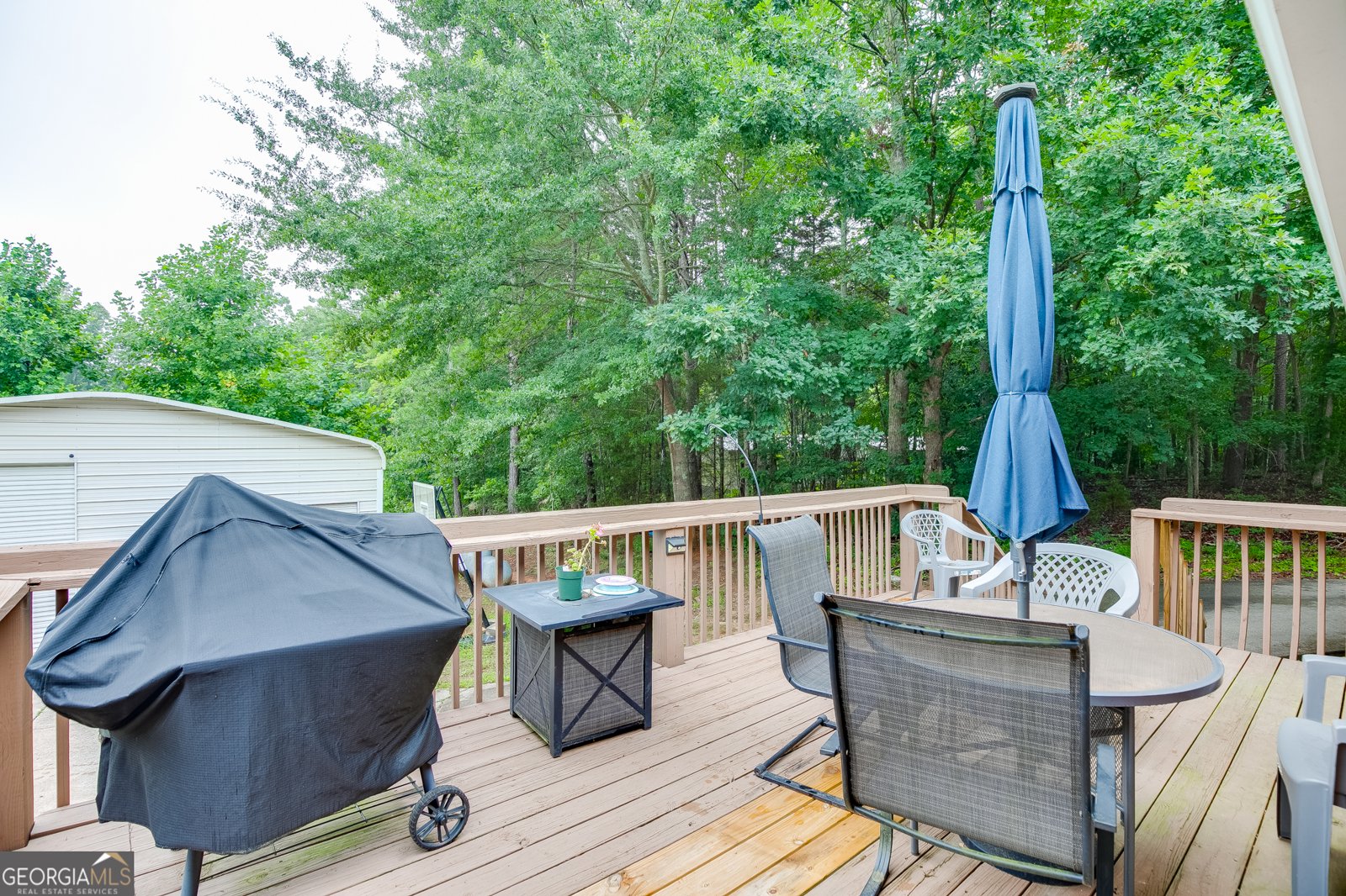 3845 Level Grove Road Cornelia - Photo 41