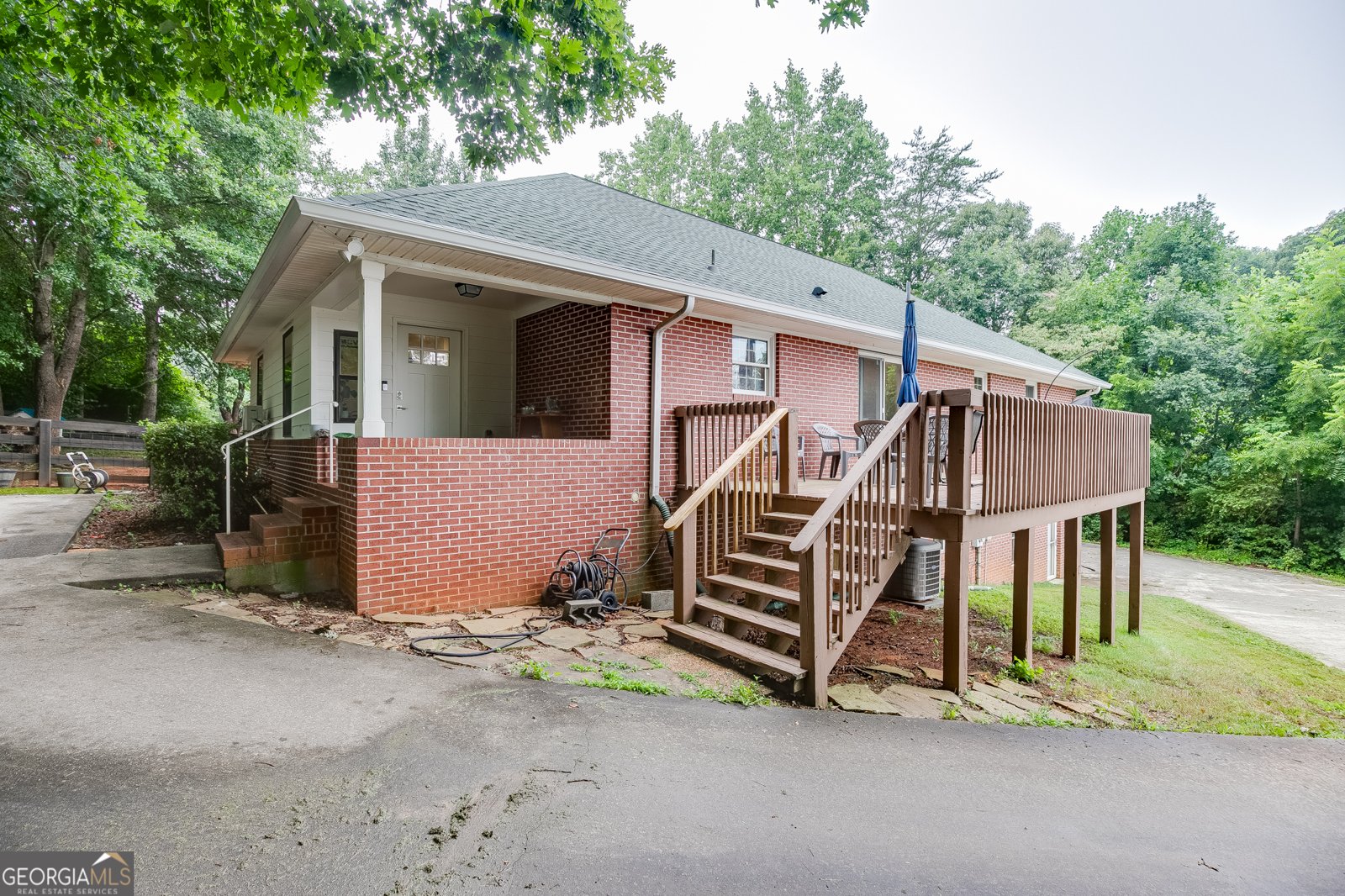 3845 Level Grove Road Cornelia - Photo 42