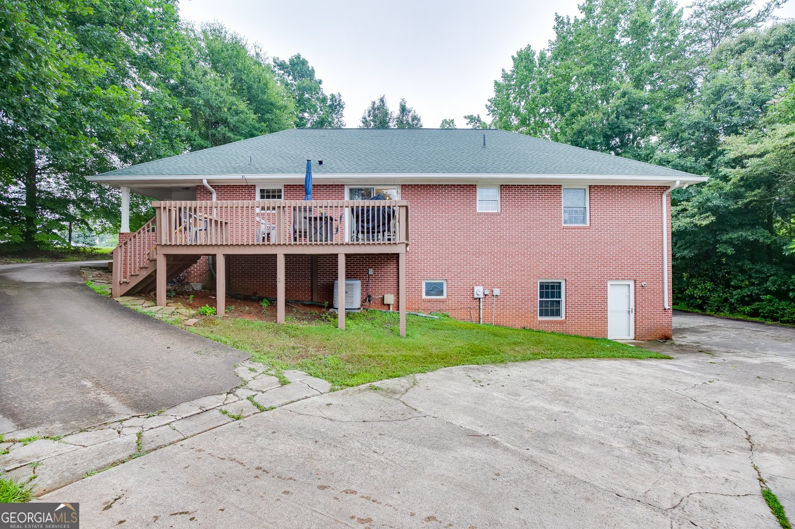 3845 Level Grove Road Cornelia - Photo 43