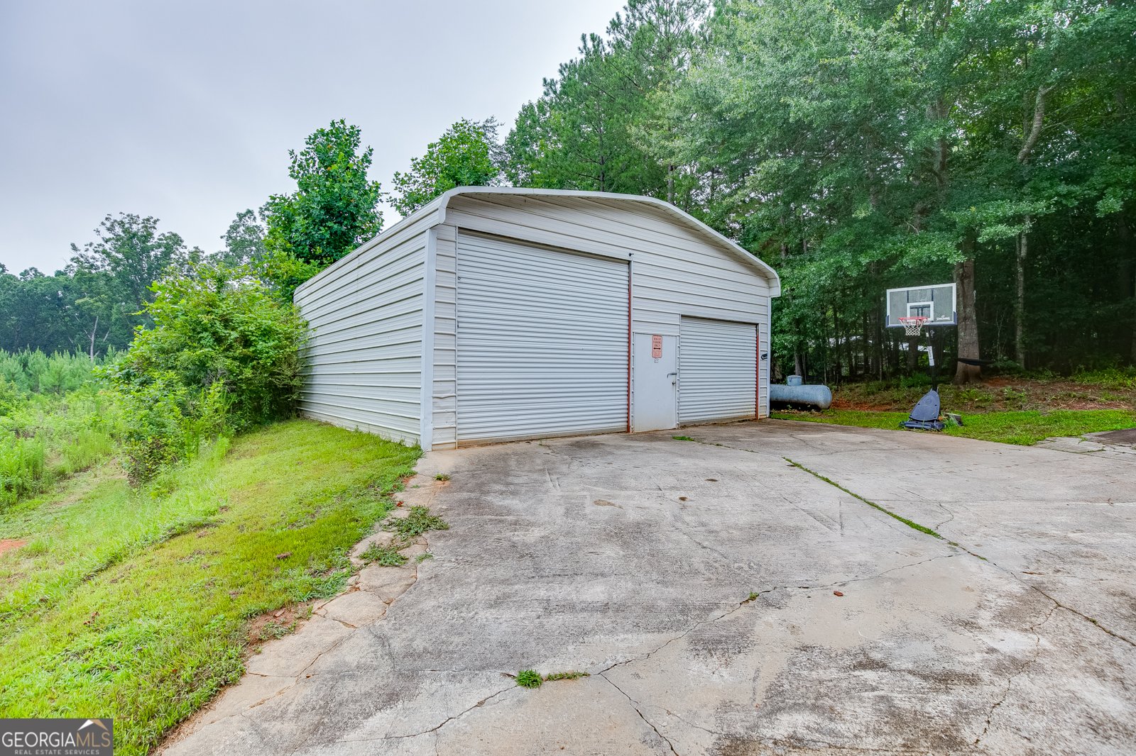 3845 Level Grove Road Cornelia - Photo 44
