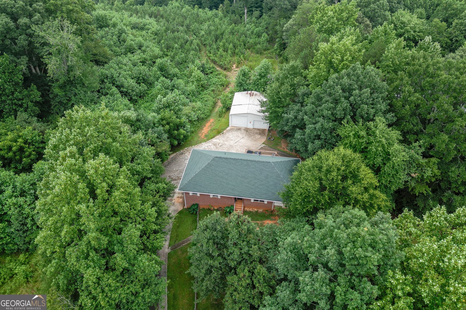 3845 Level Grove Road Cornelia - Photo 45