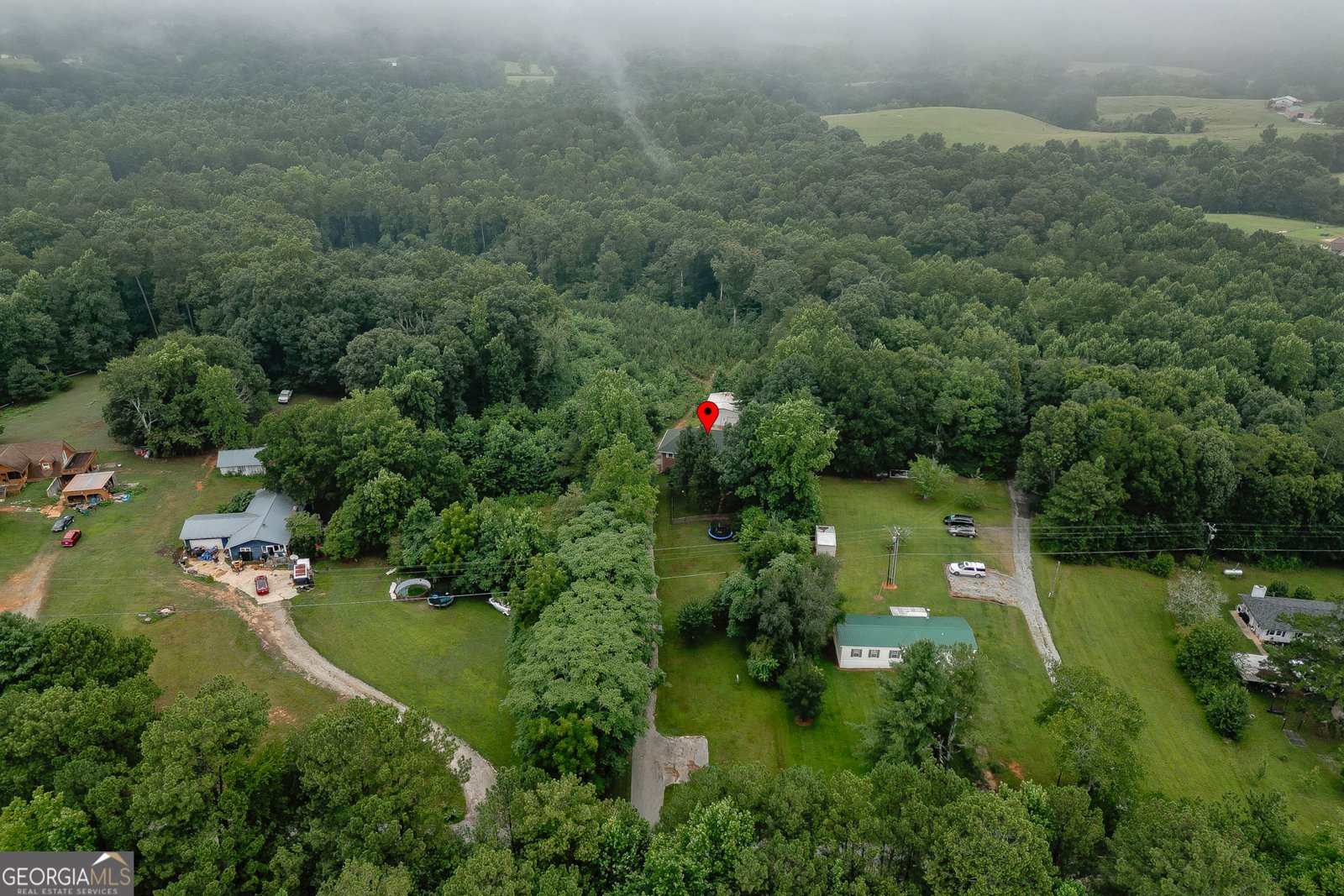 3845 Level Grove Road Cornelia - Photo 46