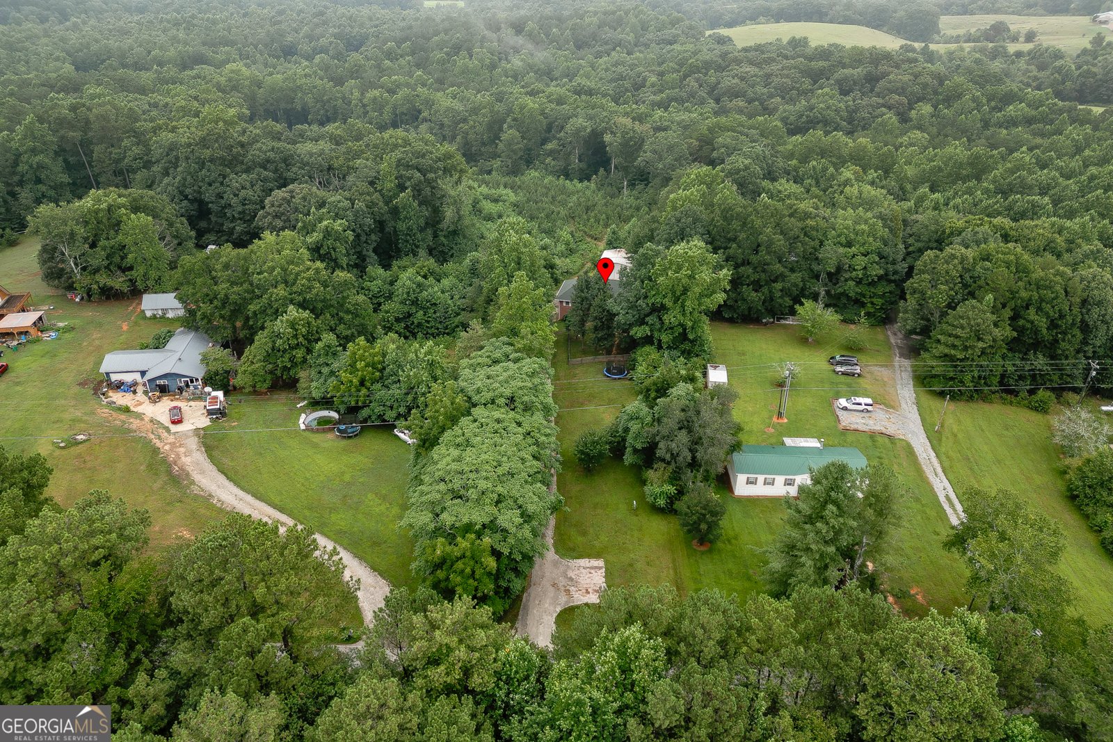 3845 Level Grove Road Cornelia - Photo 47