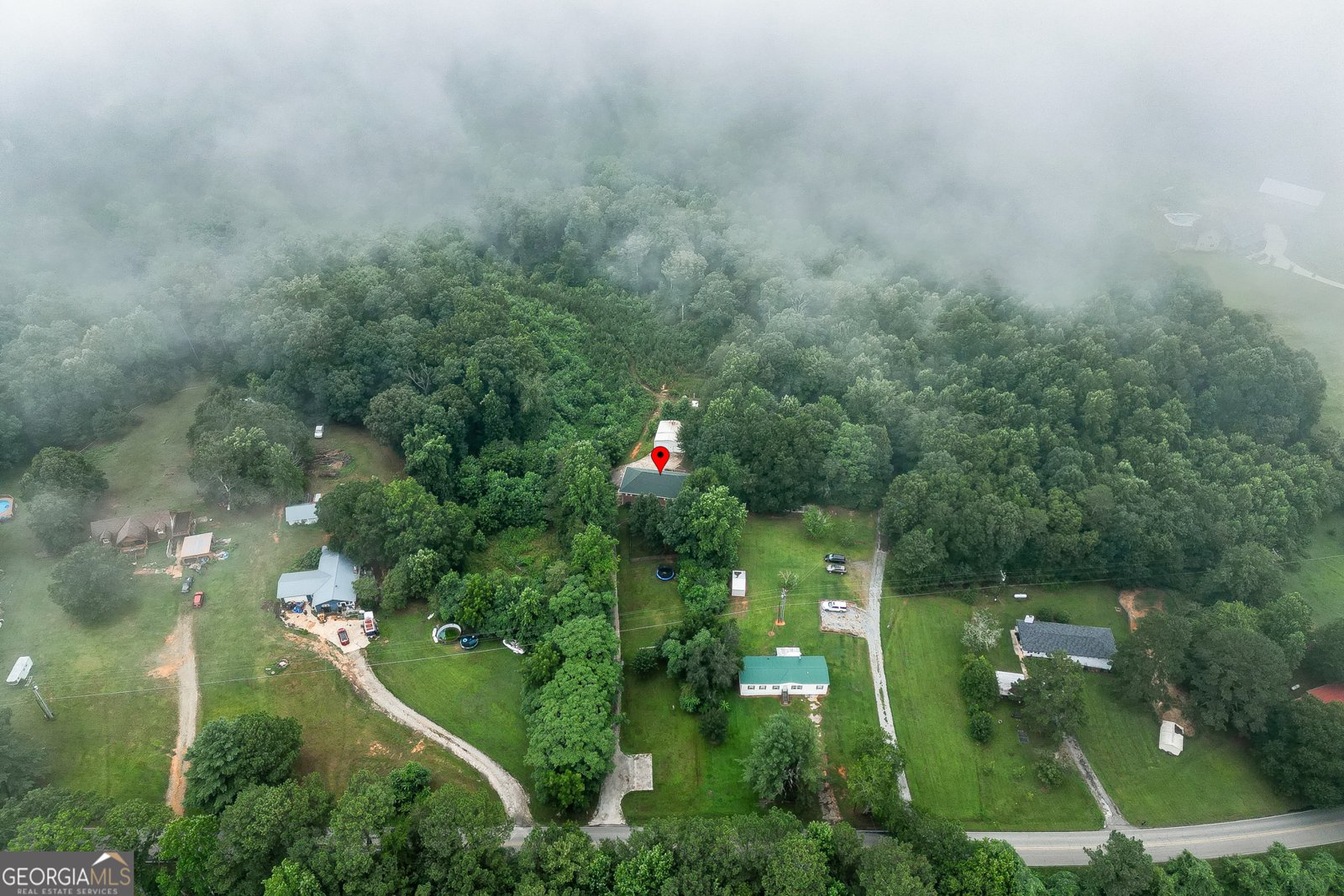 3845 Level Grove Road Cornelia - Photo 49