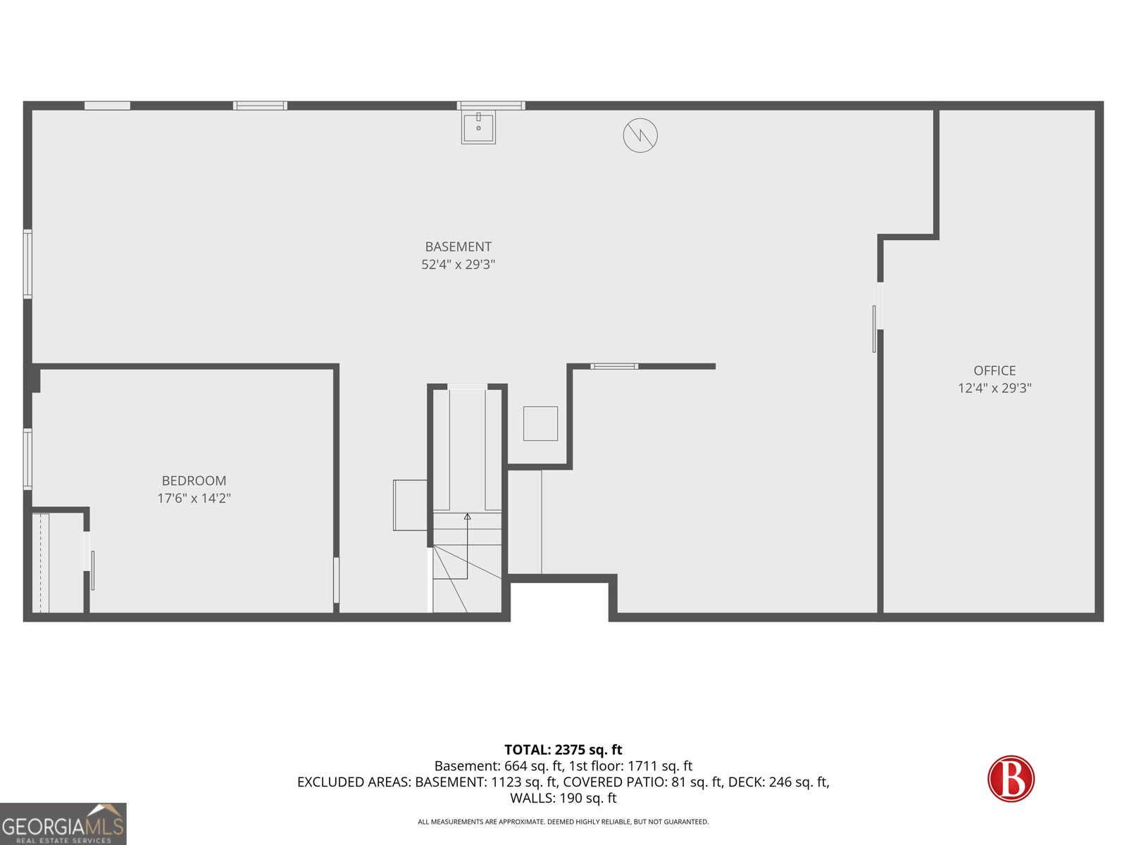3845 Level Grove Road Cornelia - Photo 52